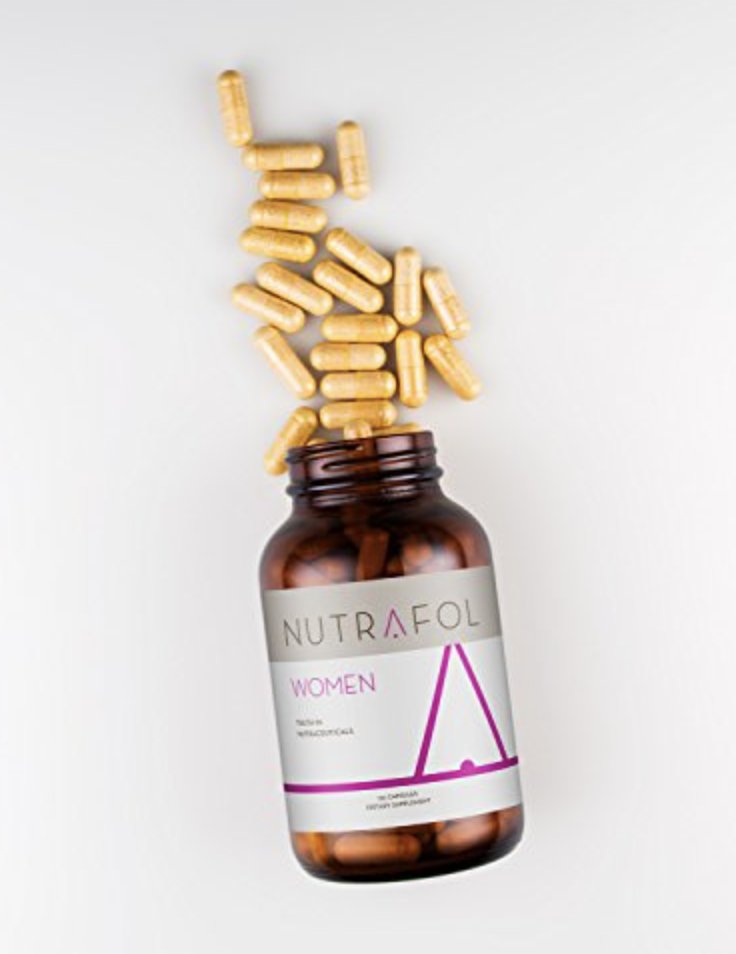 Nutrafol tweet media