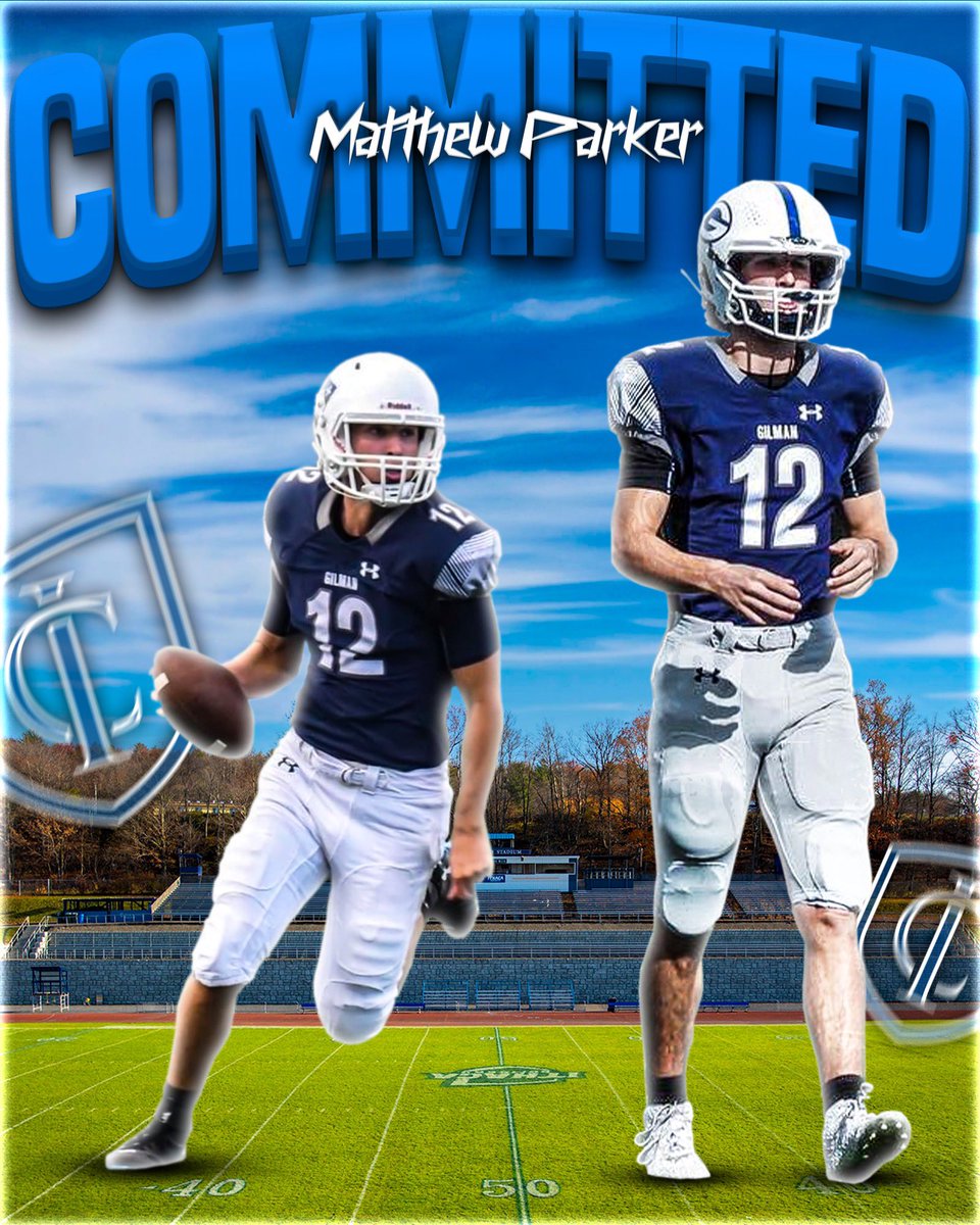 matthewparkerQB's tweet photo. 100% Committed, God Bless🙏🙌🏼
@CoachVanZile @CoachTerp_ @Coach_Hatcher20 @IthacaBomberFB https://t.co/4CN5KVAUMh