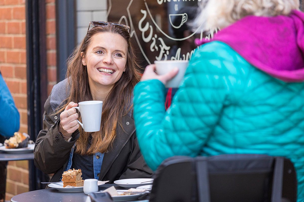 White Cliffs Country tweet media