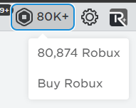 MOBY on X: 1 ROBUX GIVEAWAY (very real) 1️⃣LIKE, FOLLOW, AND RETWEET TO  ENTER 🥶😱 2️⃣ Reply with your Roblox username  / X