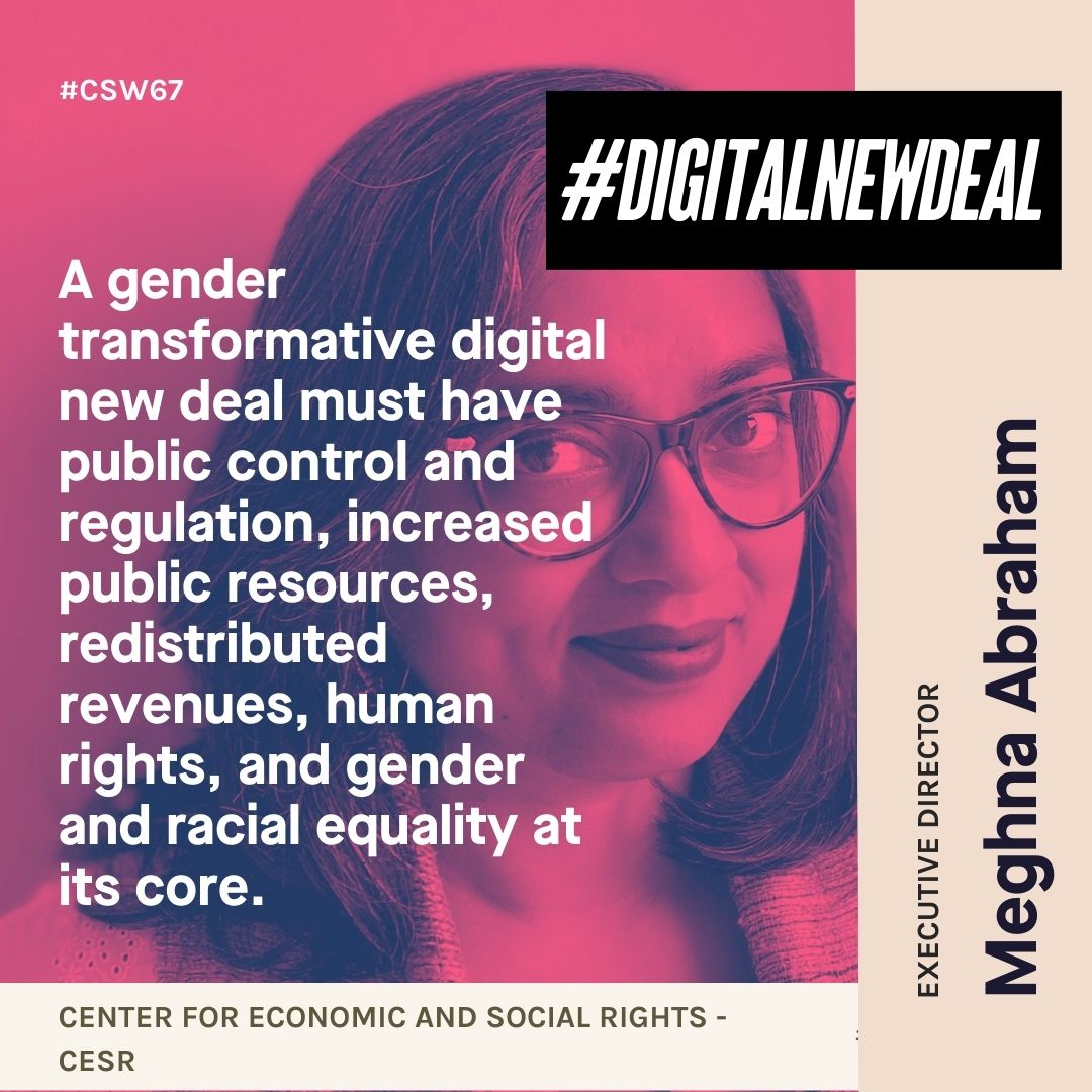 PSIglobalunion's tweet image. What do we need for a #GenderTransformative #DigitalNewDeal?