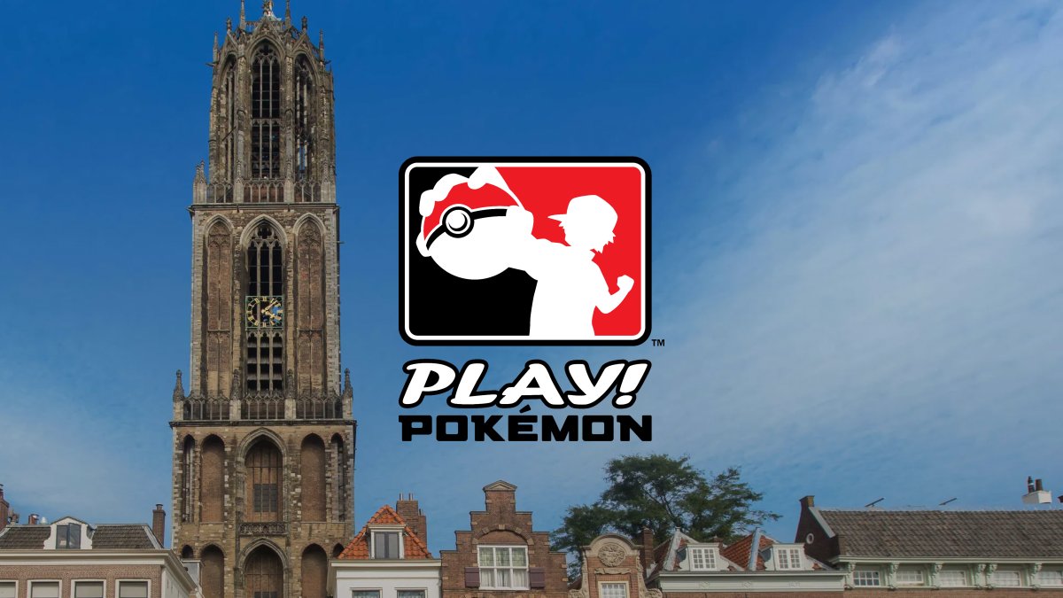 🔙 On 7 January 2017, back when Sun &amp; Moon had just been released, <a href="/ApplePieVGC/">Rob 🍎🥧</a> got the win at a local Special Event, the Dutch Open!

🇳🇱 It's been so much time! Over 6 years later, major events are back in the Netherlands: the Utrecht Special Event is held this weekend!