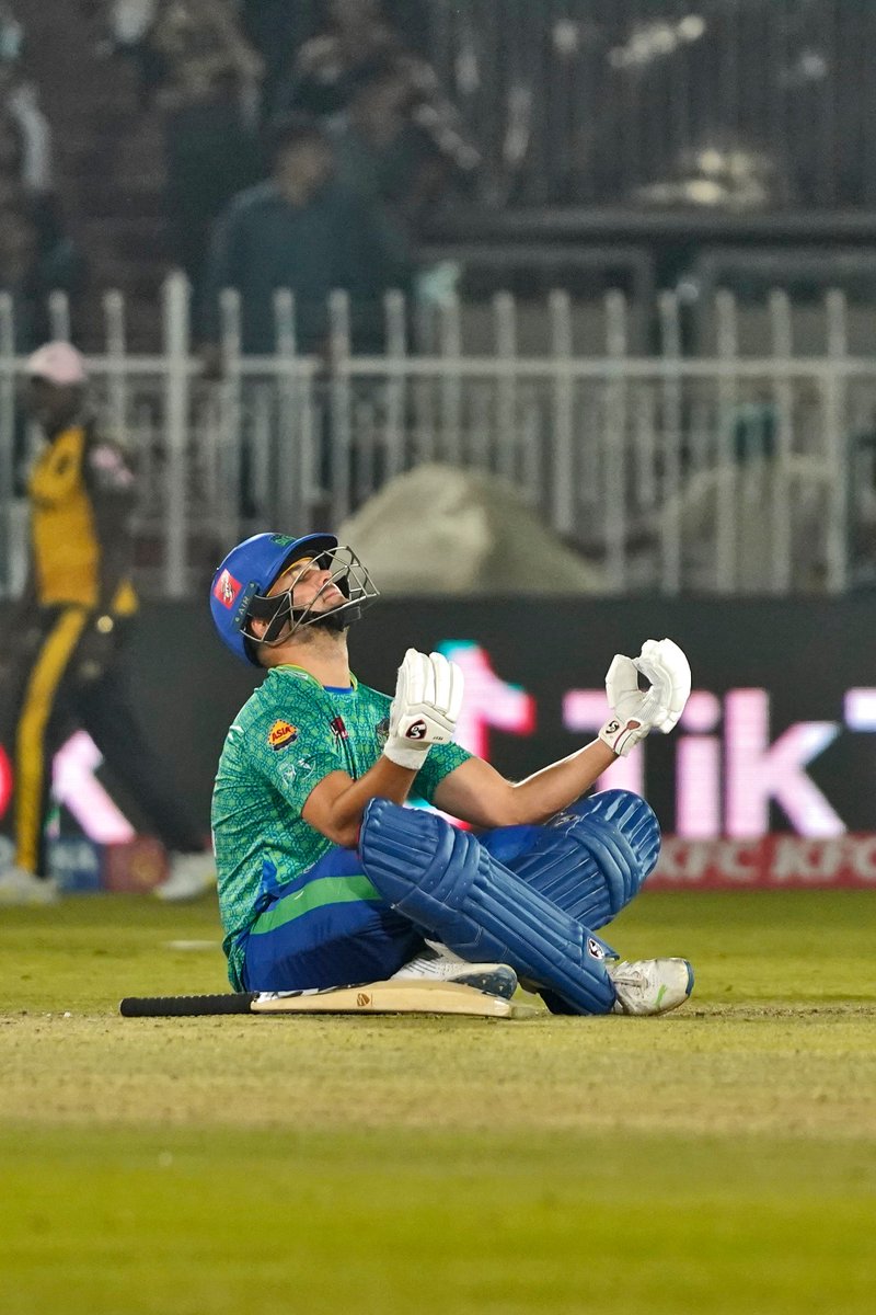 USMAN_254's tweet photo. The best ever hitter in PSL owned the game. What a victory for Sultans. Amazing batting display by pollard.
Congrats @MultanSultans
#PZvMS #PSL8 #Rilee https://t.co/wgdaC468lN