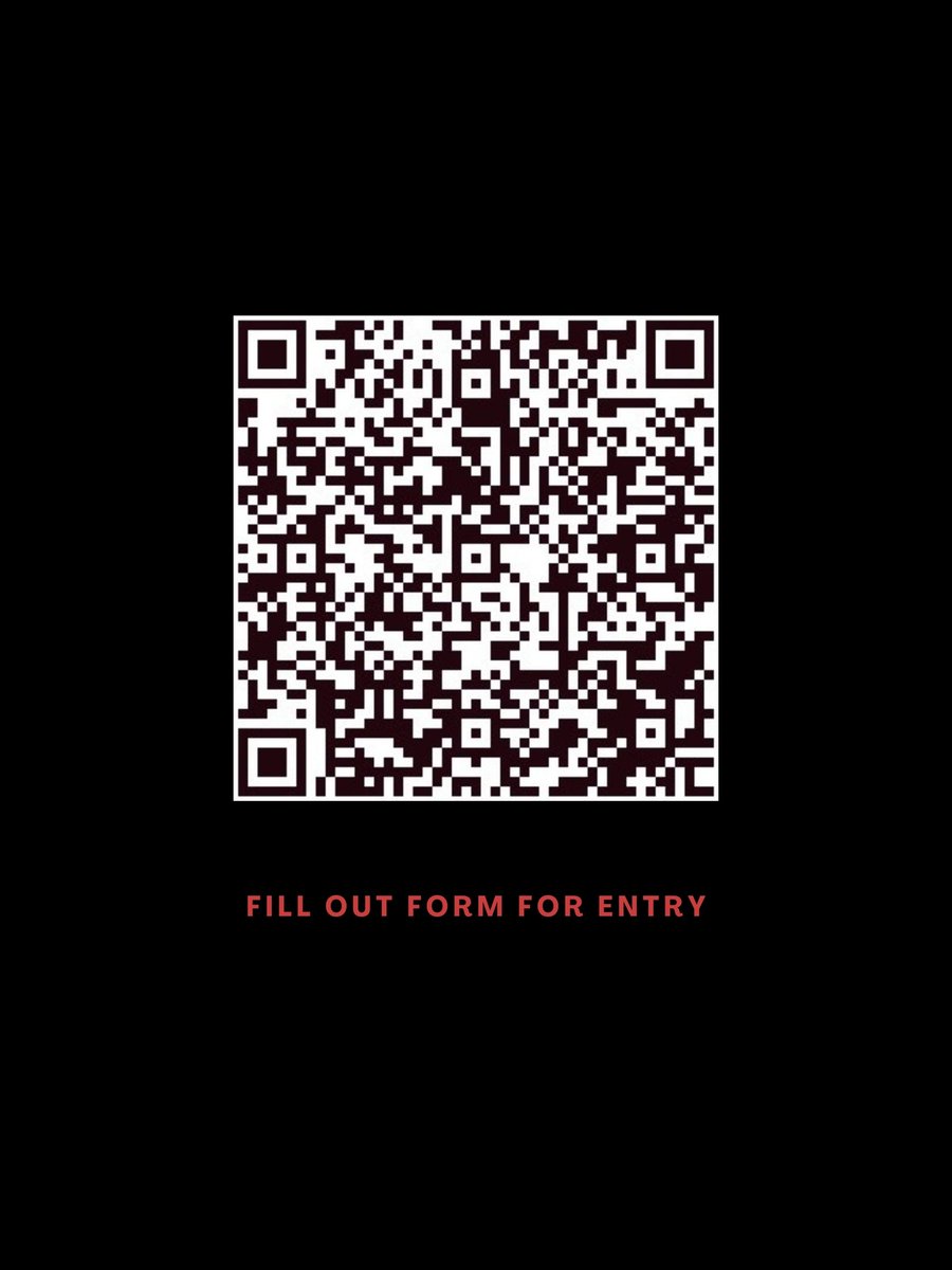 kruxfm's tweet image. 🏁THE KRUX KAR SHOW 🏁

on day two of KRUXFEST KRUX 91.5 FM will be throwing a car show! there is no entry fee and it will be an open car show so everyone is welcome! 

we will have food trucks, vendors and live music!

use the QR code to register or kruxradio.com! 🎸