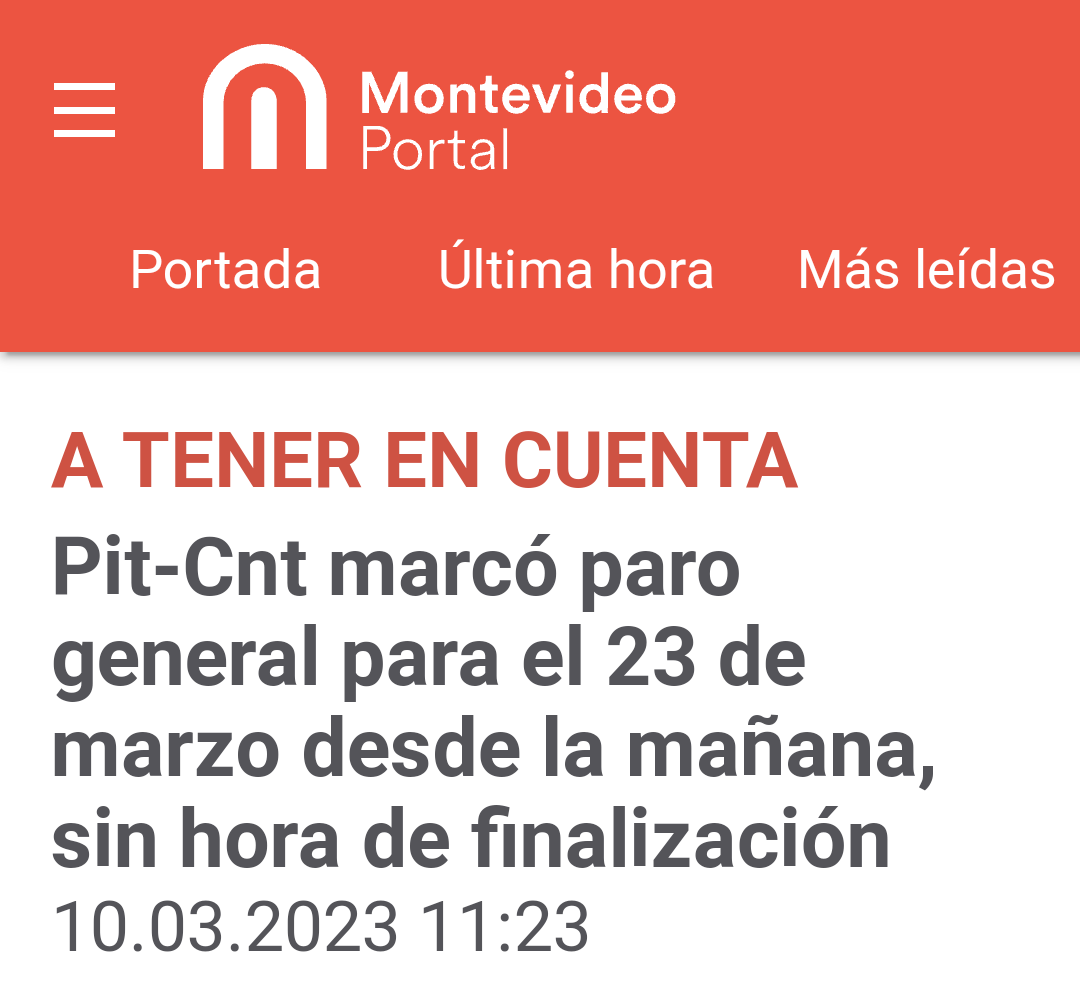 l23l27's tweet image. #Jueves muy bien chiquex, así se inventan un fin de semana largo.
#Antipatria
#Vagos

La medida se da en rechazo a la reforma de la seguridad social. El mismo día habrá un acto con referentes sindicales.