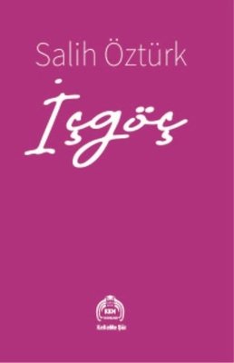 Çok değerli ağabeyim Salih Öztürk'ün yeni kitabı çıktı.