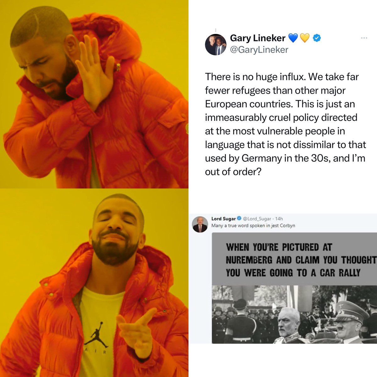 <a href="/MarinaPurkiss/">Marina Purkiss</a> <a href="/KingsmeadMrT/">Jane</a> BBC impartiality