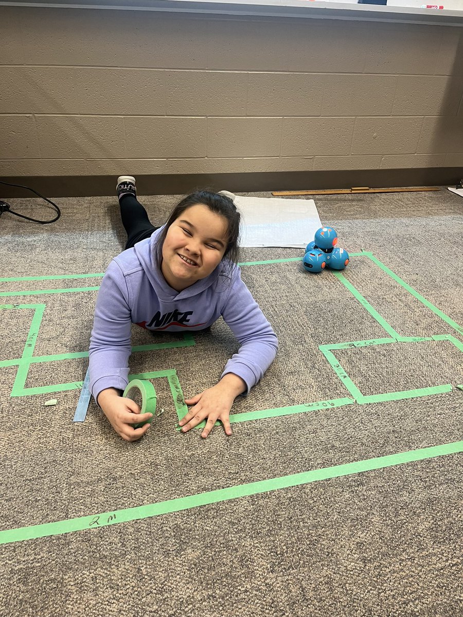 Sarah Beitz tweet media