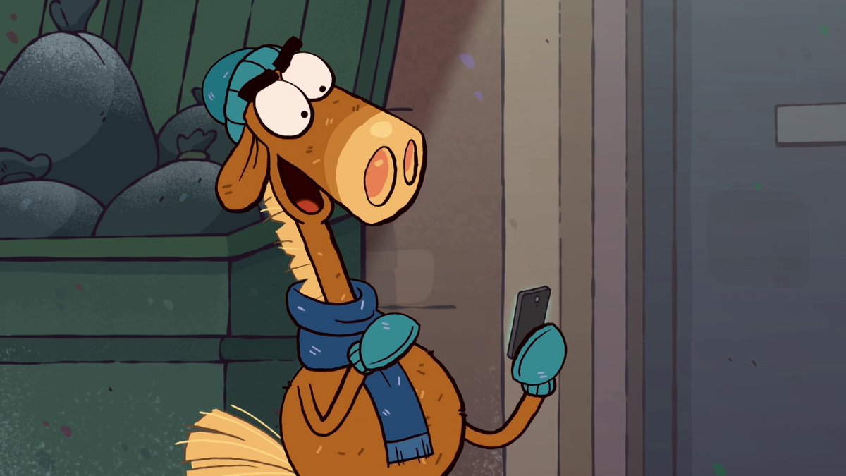 PonyBramley's tweet photo. Muhhahahahaha #ItsPony #Nickelodeon https://t.co/LgzUw9Djqp