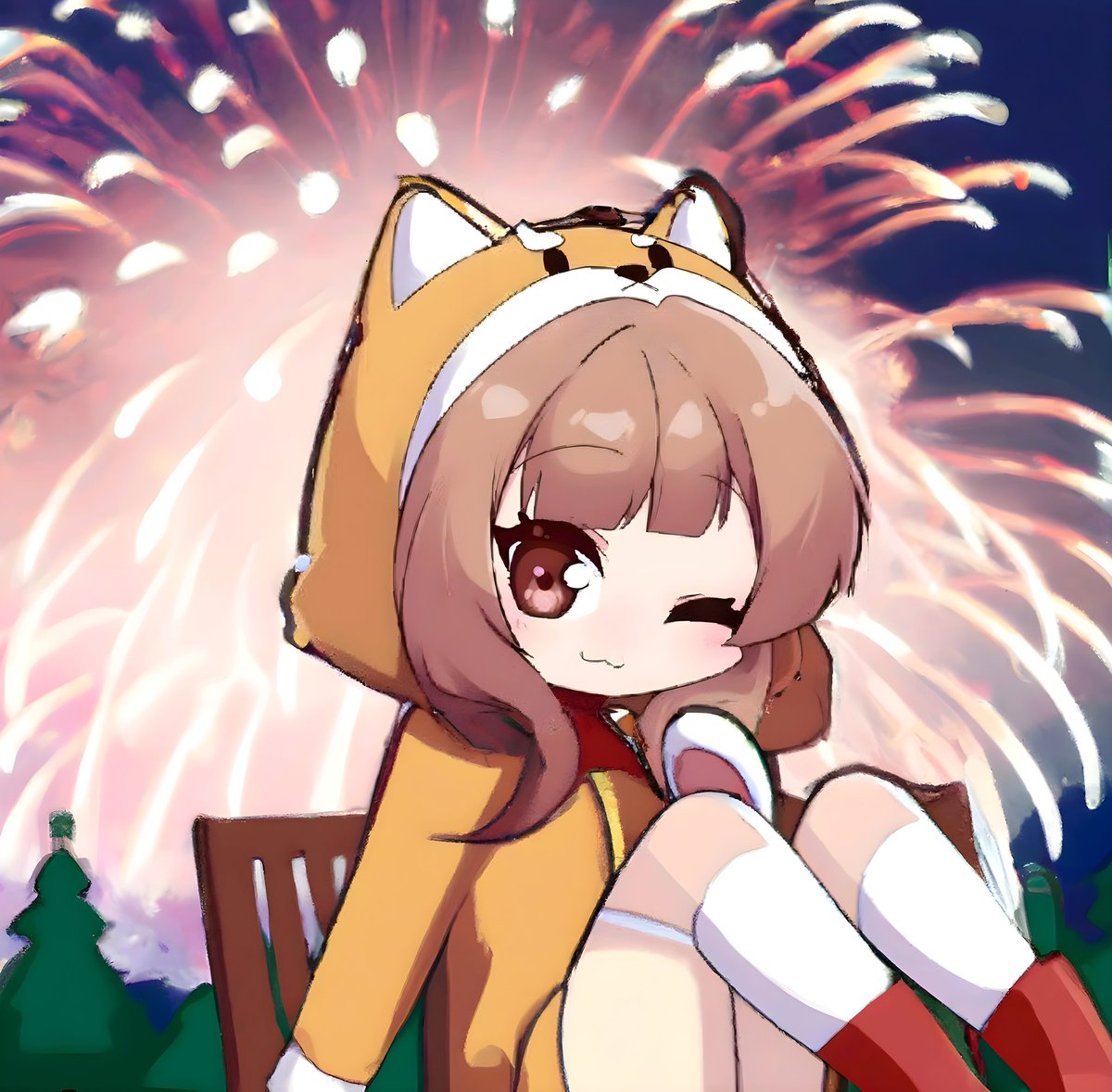 FlukyBunst's tweet photo. @czdaomaker @Degen_Zoo #Inuko #InukoArmy
Inuko Finance has engaged with the Tweet 🤟

Zoo Party https://t.co/nH1e1M5BKK