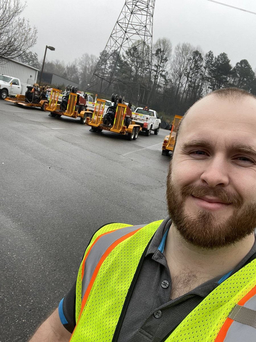 This Fiber ride along taught me a lot of how this important aspect of the business work. Glad I got the opportunity to do so!! <a href="/DomDavis_/">Dom Davis</a> <a href="/julestwentysix/">Julestwentysix</a> <a href="/jerryfornwalt/">Jerry Fornwalt</a>