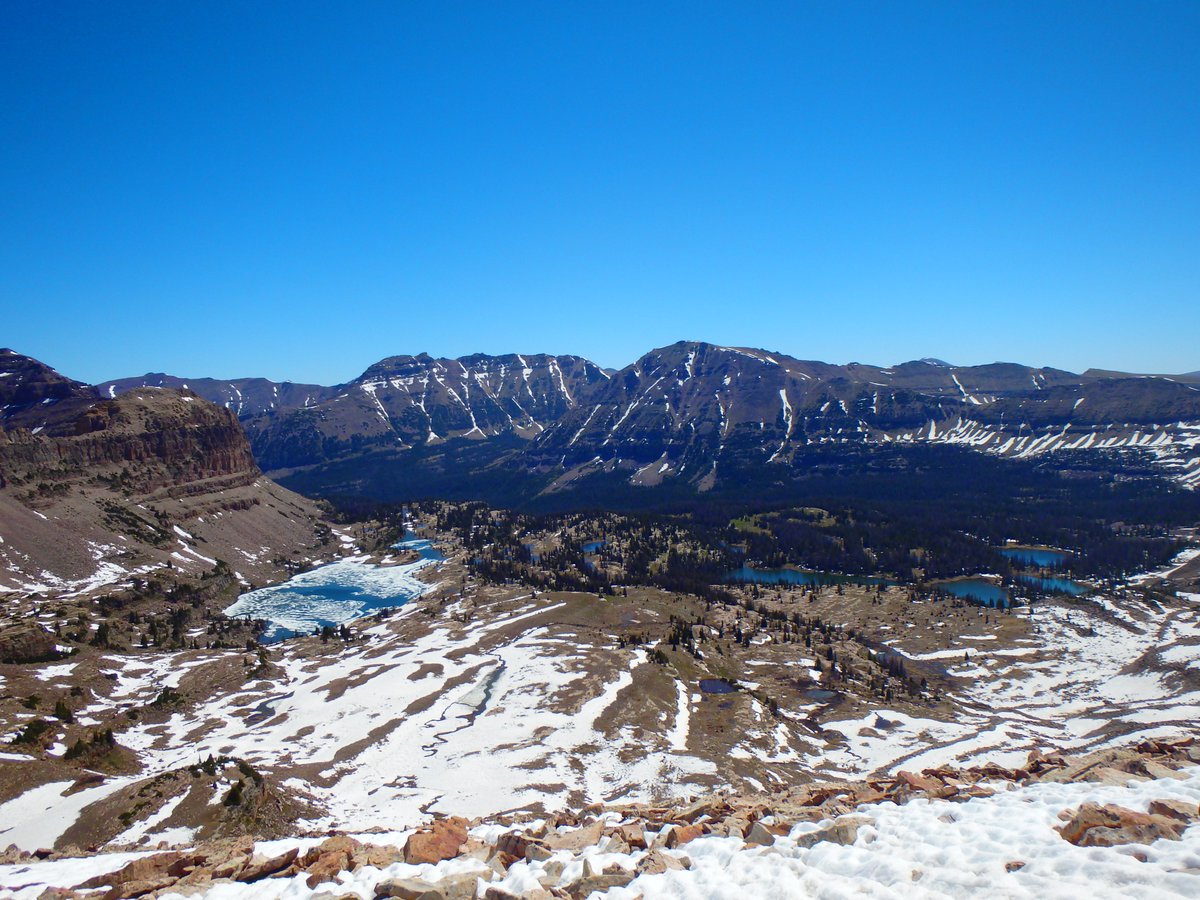 Want to live and work in the beautiful Uinta Basin? Come be part of the Water Rights family! We have two openings in our Vernal field office. Learn more here:
governmentjobs.com/careers/utah/j…
and
governmentjobs.com/careers/utah/j…
#nowhiring #utahjobs