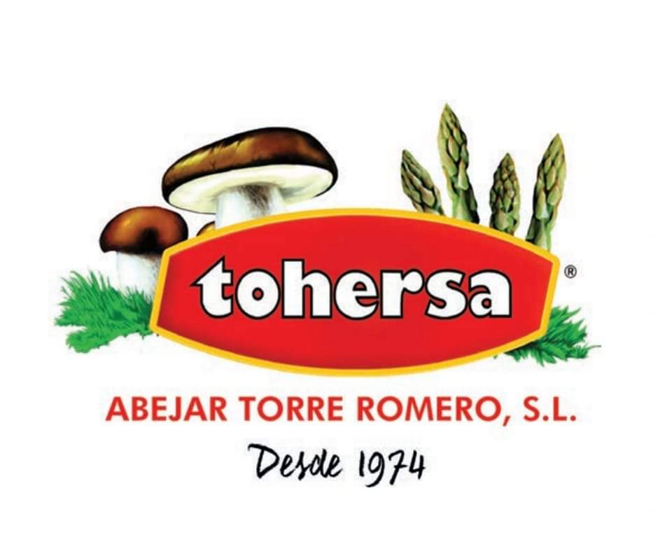 👉COLABORADORES
.
Gracias empresas sorianas sortearemos regalos entre los dorsales participantes después de la cita, en el pabellón polivalente de Abejar.
.
Otra empresa local, Tohersa - Abejar torre romero S.L  también colaborará con el sorteo de productos