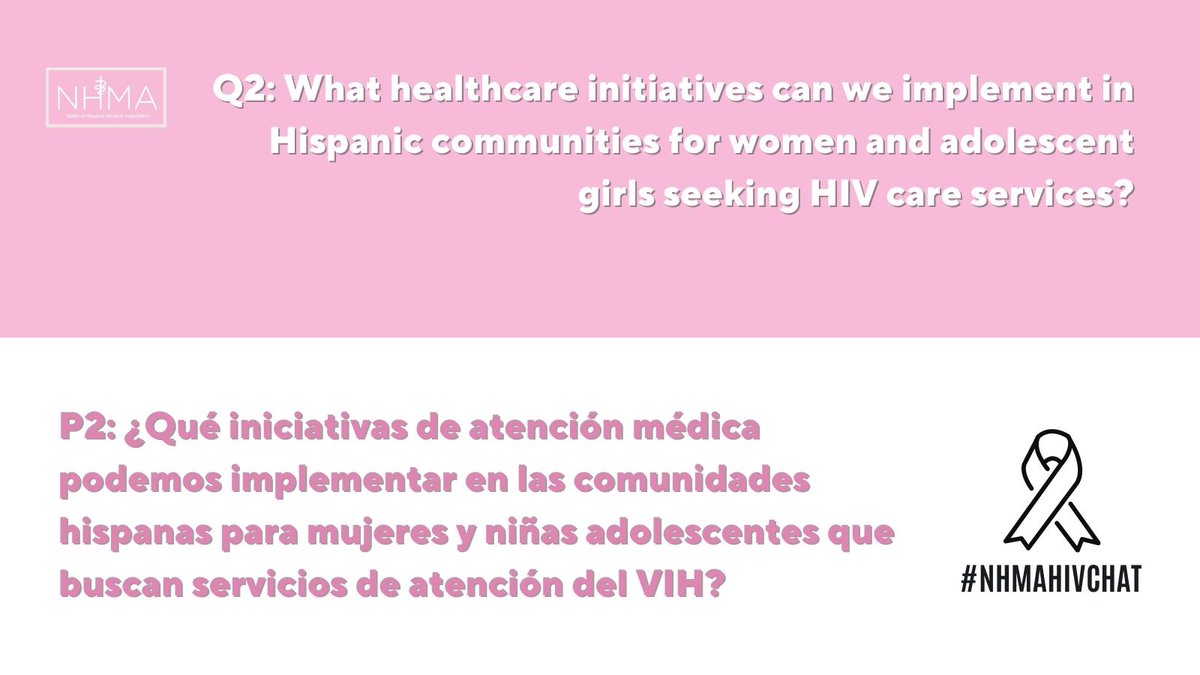 National Hispanic Medical Association tweet media