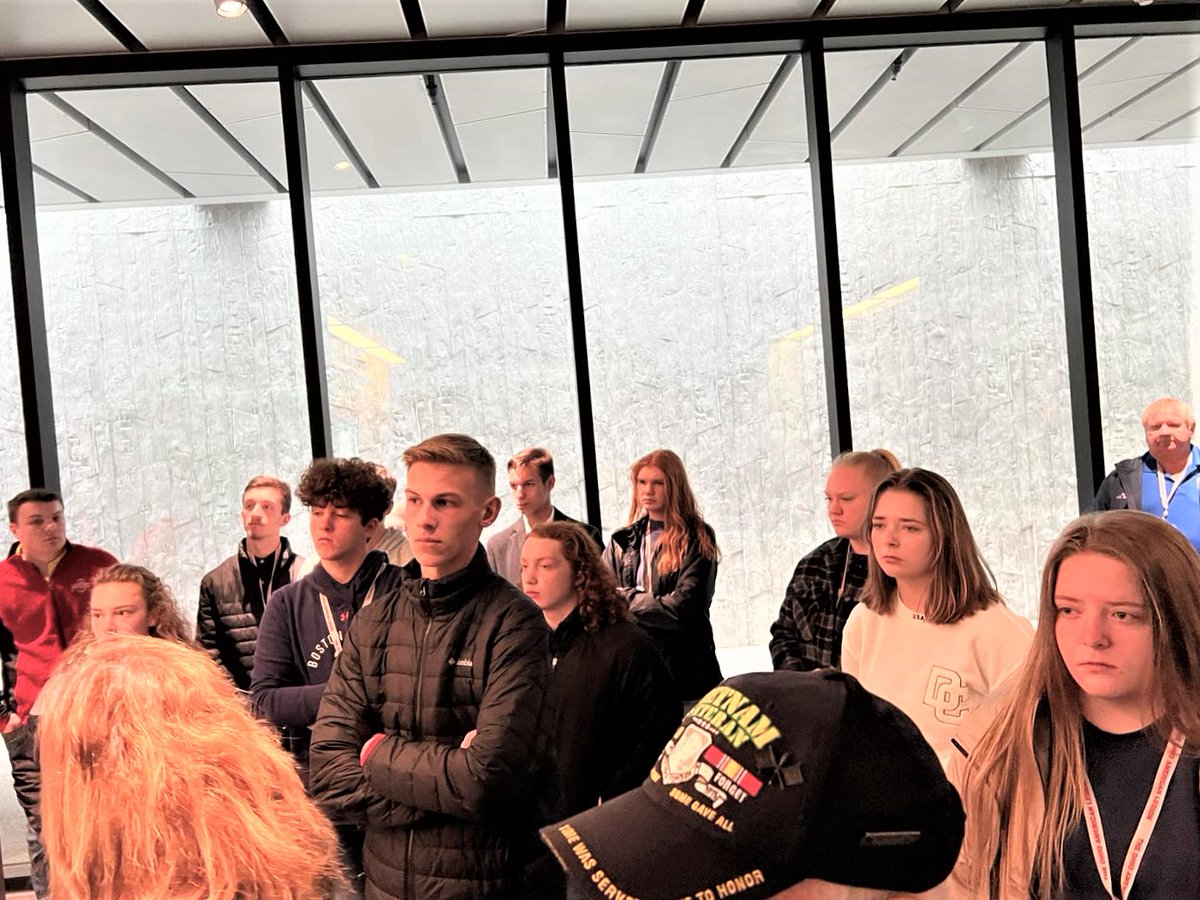 American Legion Department of Ohio tweet media