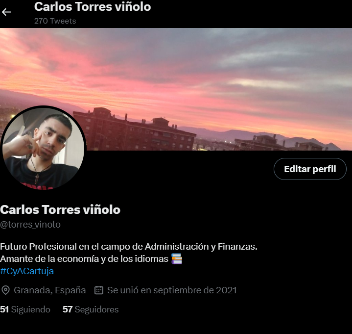 Carlos Torres viñolo tweet media