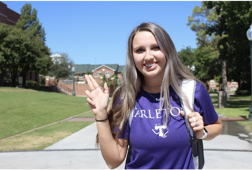Tarleton Students on Twitter "Summer and Fall 2023 registration is now