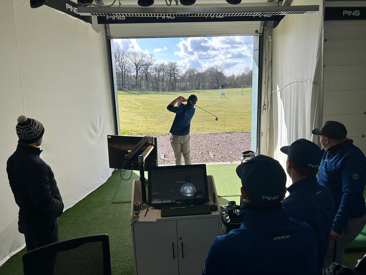 Myerscough Golf News tweet media