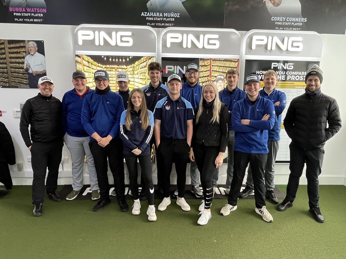 Myerscough Golf News tweet media