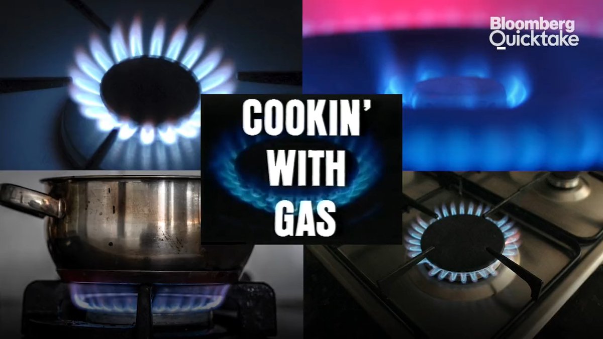 Bloomberg Green on Twitter "What's behind our decadeslong obsession