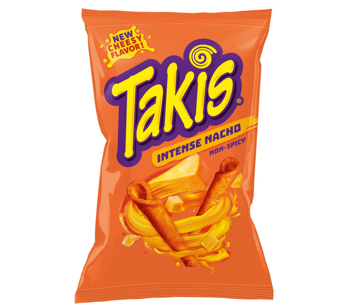 Takis tweet media