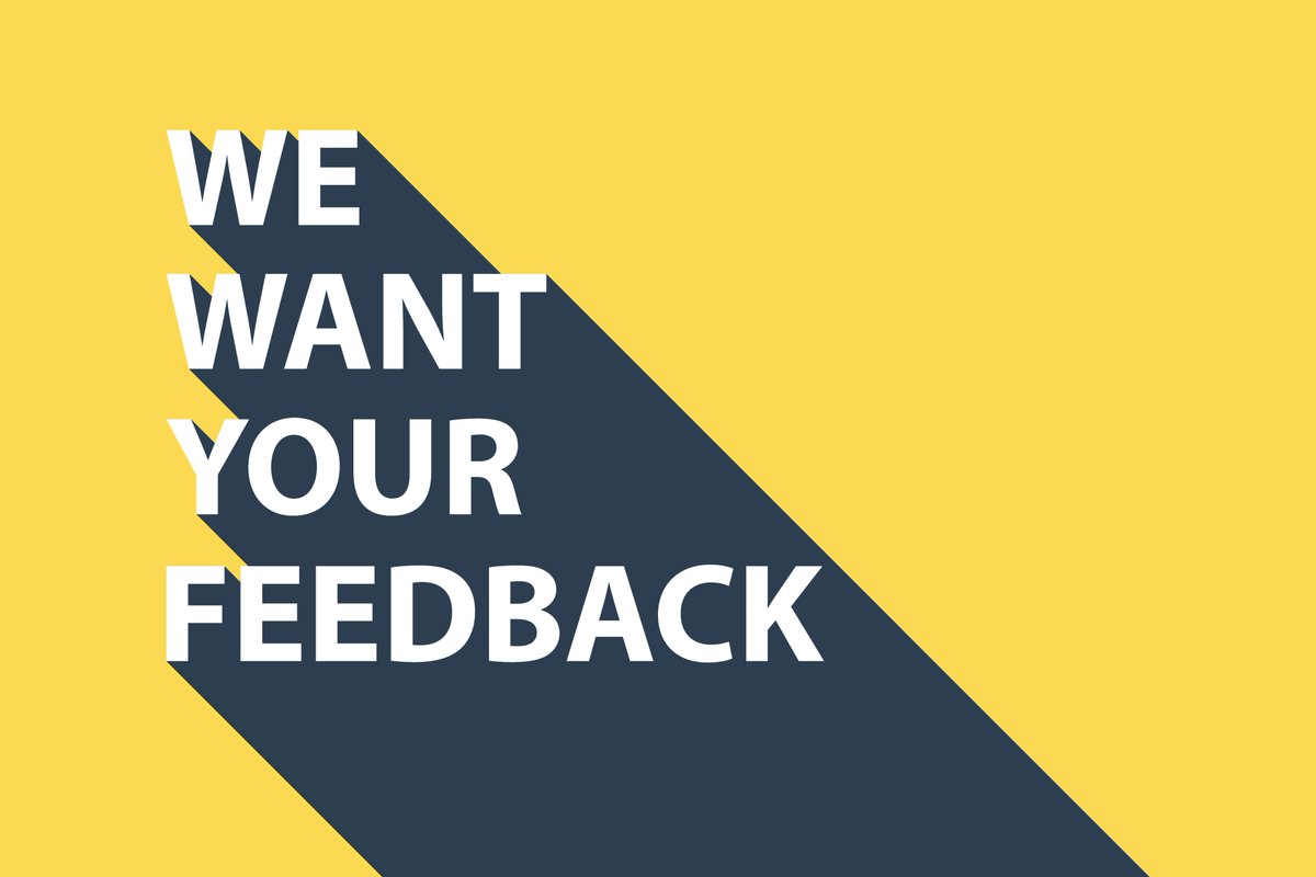 OpenStax's tweet photo. The UX Team at #OpenStax wants to know how instructors select #edtech - and they need your input! 

Survey responses help us improve our platform and prioritize features. Answers are anonymous, and it only takes 3 min! Click to participate: https://t.co/F35p67c4Mk https://t.co/tys6mu9Ya8