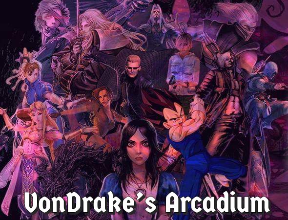 xLadyRaine's tweet photo. It is still very much a work in progress but VonDrake's Arcadium finally has a discord!

A lot of you have asked about the TRIADS as well, so very soon you will be able to follow along with us and our story as it unfolds. 

Welcome to VonDrake's Arcadium!

https://t.co/UPrw8Y4JlU https://t.co/4BphHVehic