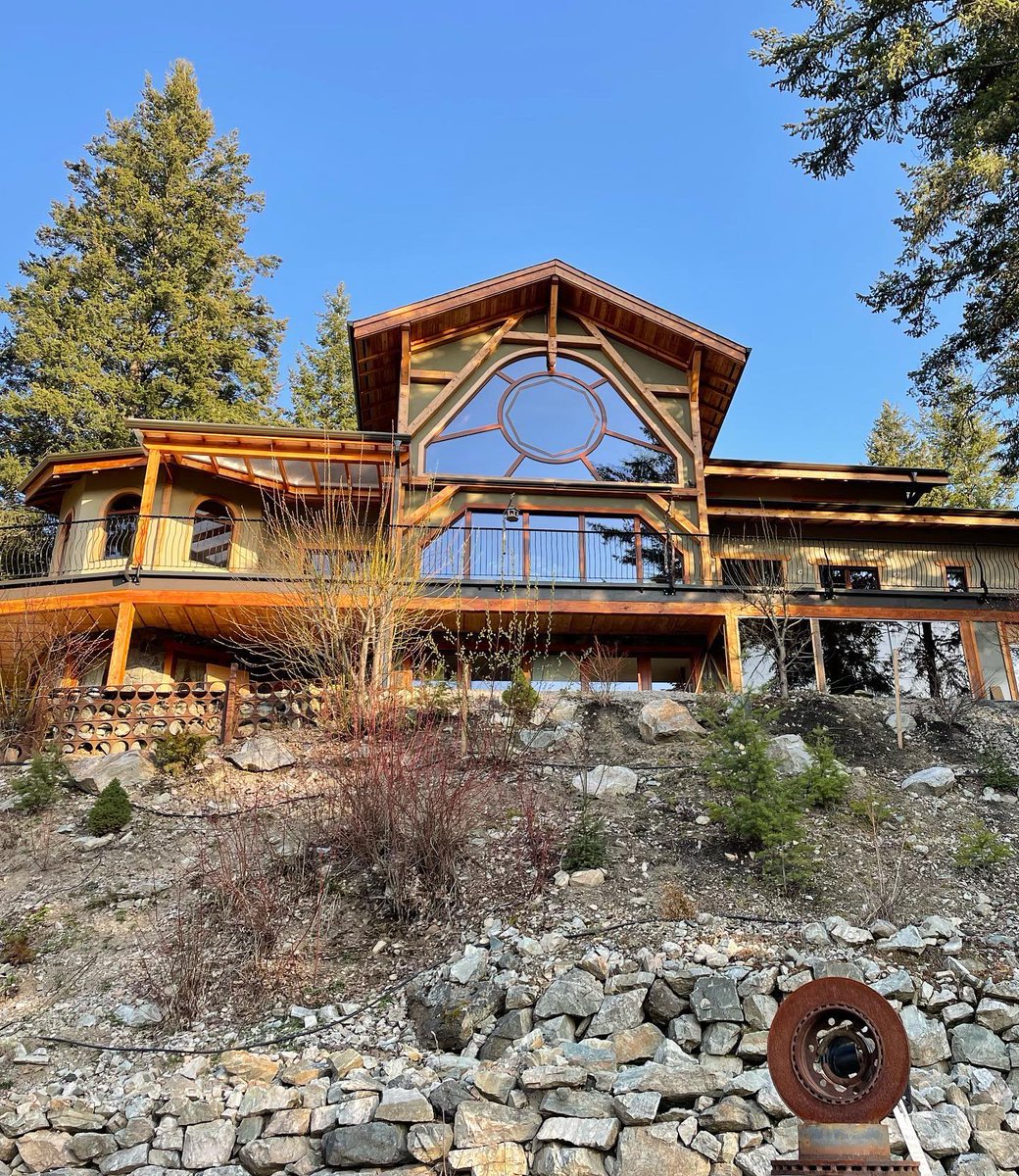 ProgramPtsd's tweet image. Iremia Lodge - the residence for our Traumatic Stress Recovery Program (TSRP). Please visit our website to find out more: PTSDrecovery.ca 

#traumarecovery #trauma #PTSD #PTSDrecovery #residence