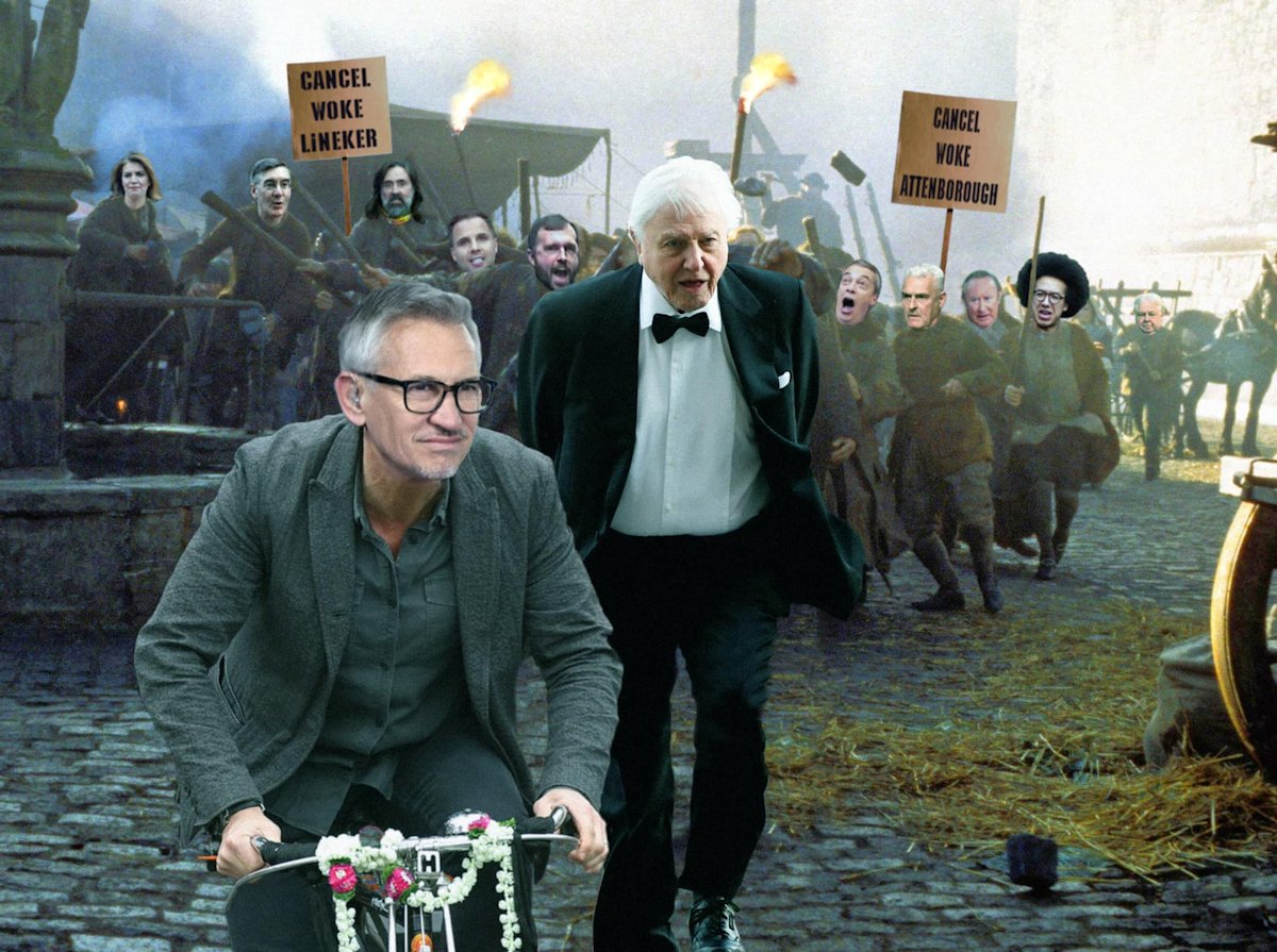 alanehill's tweet photo. @bbc5live I don't know if it's #BBCSalem or #GaryGate, but @coldwarsteve gets it...
#BBCselect https://t.co/MQTlKYyvOC