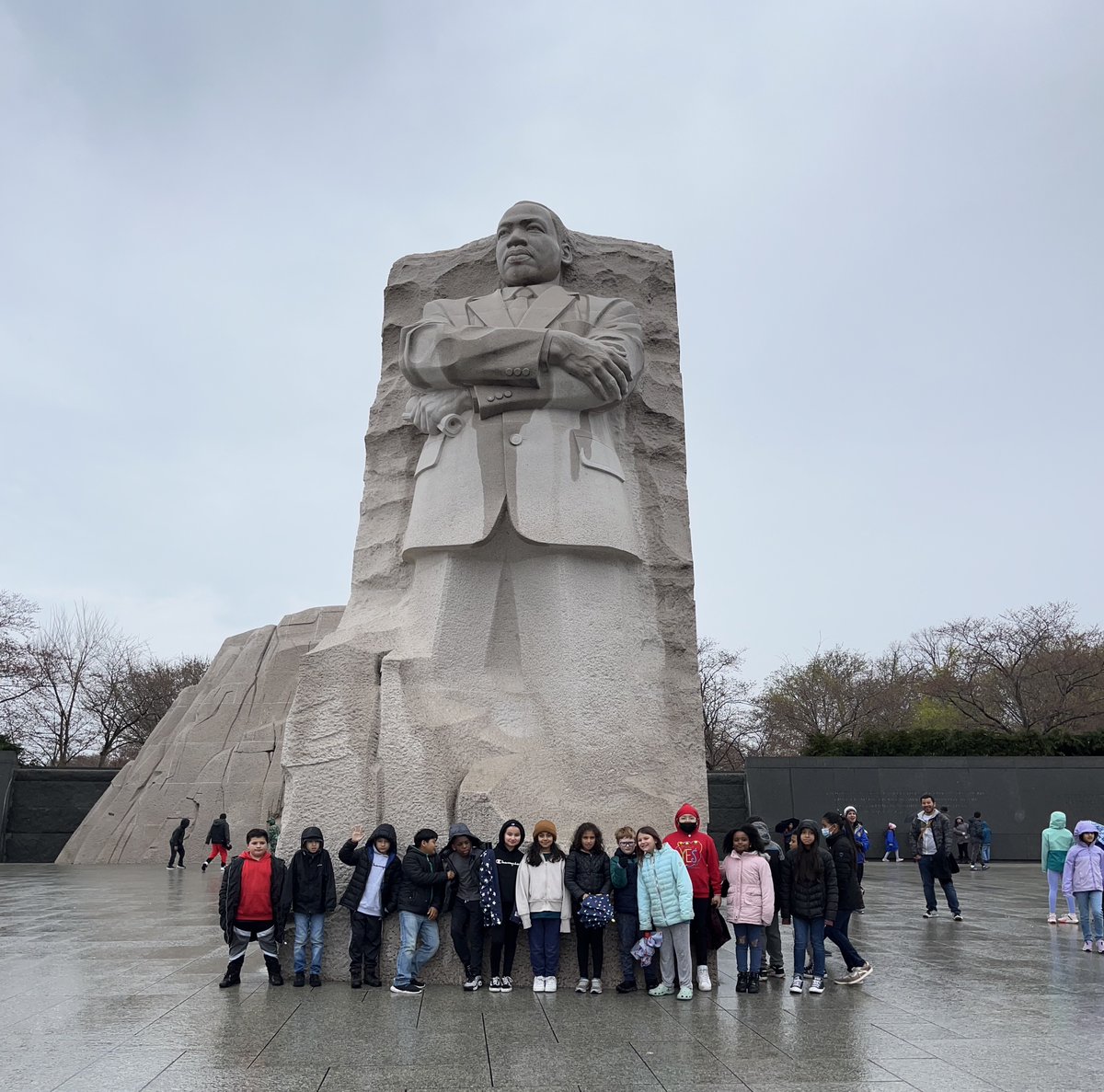 Monisha Slater tweet media