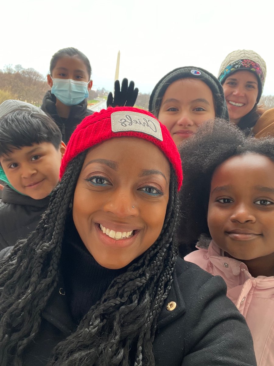 Monisha Slater tweet media