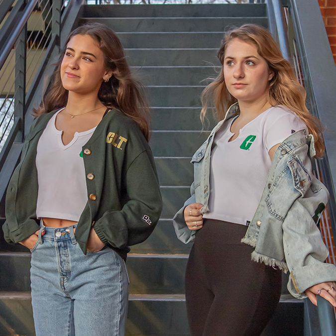 You called and we listened ☎️. Hype &amp; Vice trendy apparel is now in the Charlotte bookstore! 

<a href="/hypeandvice/">Hype and Vice</a> #clt #wearclt #ninerpride