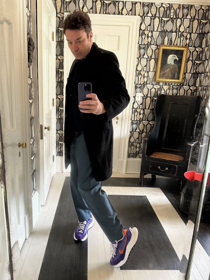 Jimmy Fallon on Twitter: 