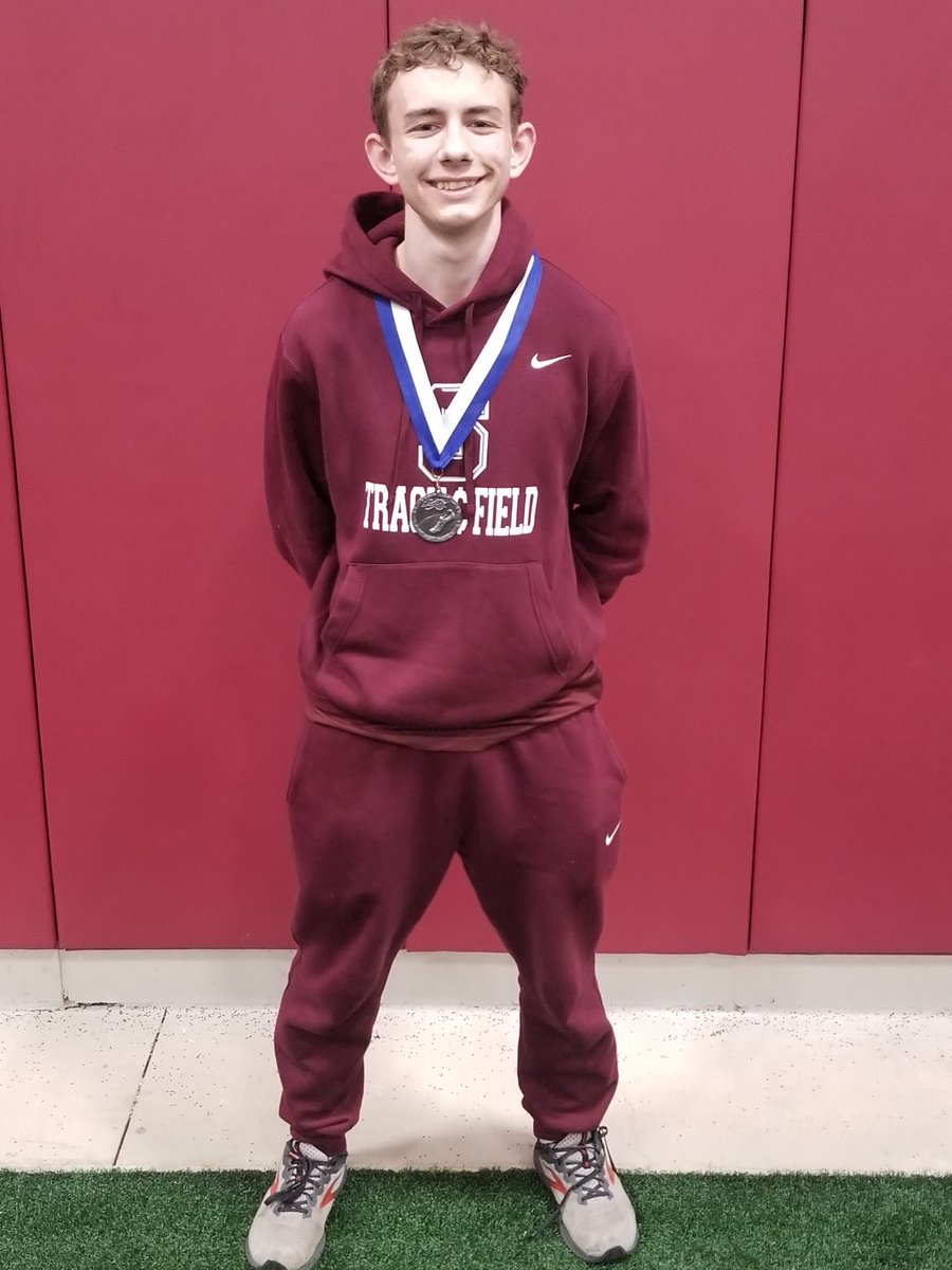 SHBearcatTF's tweet photo. The name of the game is growth and progress, we got better this week at the Van Alstyne Panther Relays. #ConsistencyIsTheMarkOfAChampion #GiveEm3Claps πππ
JV Boys:
2nd 1600 Calen Woody https://t.co/ZQB71D5O4k