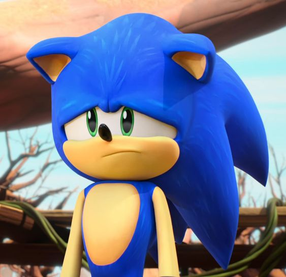 harley ) on Twitter "an important collection of images of sonic with