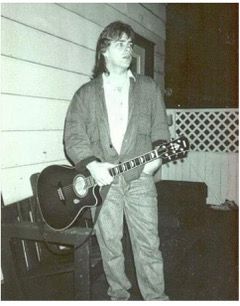 Alan Doyle tweet media