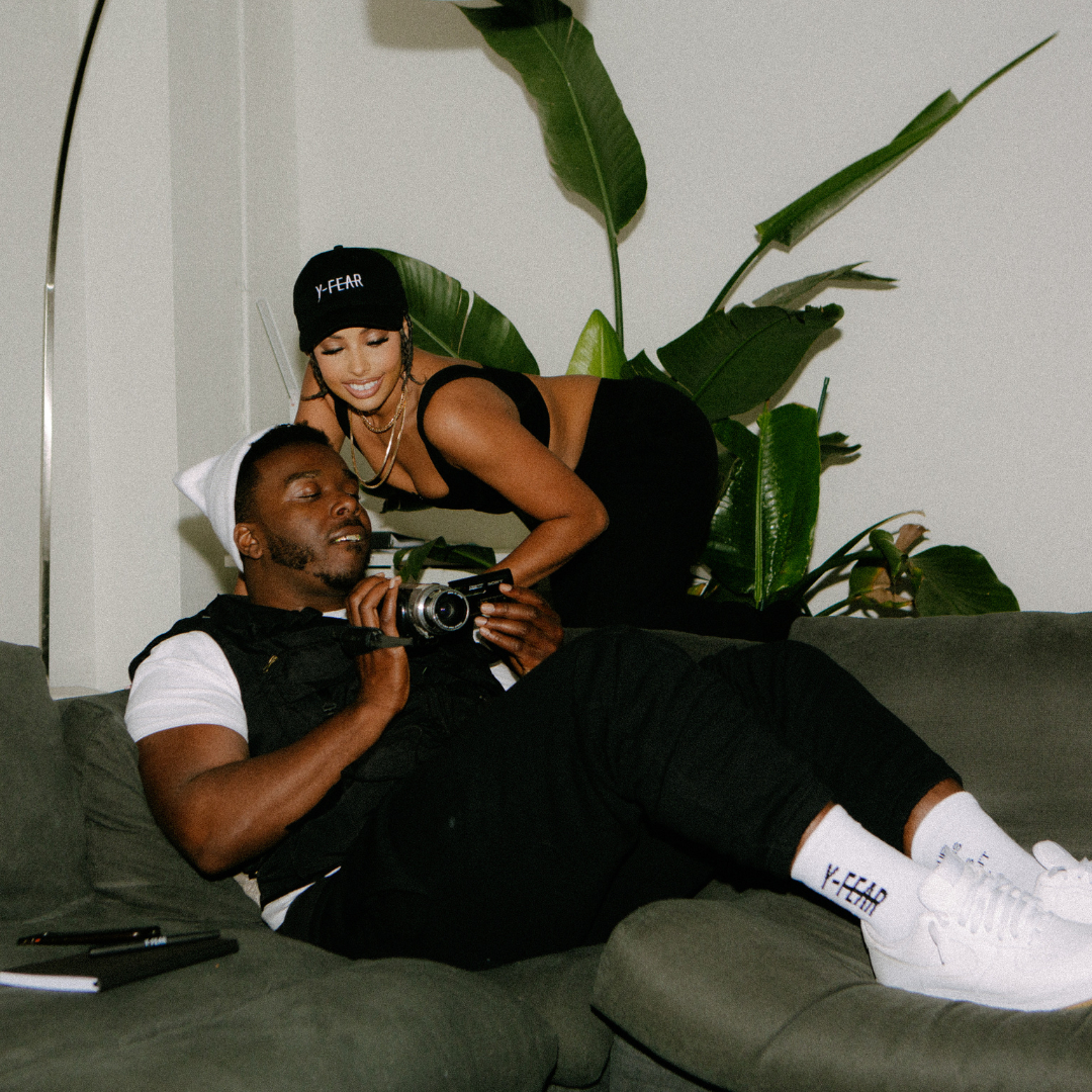 Brushing aside your ego allows for collaboration. With collaboration the possibilities are limitless.