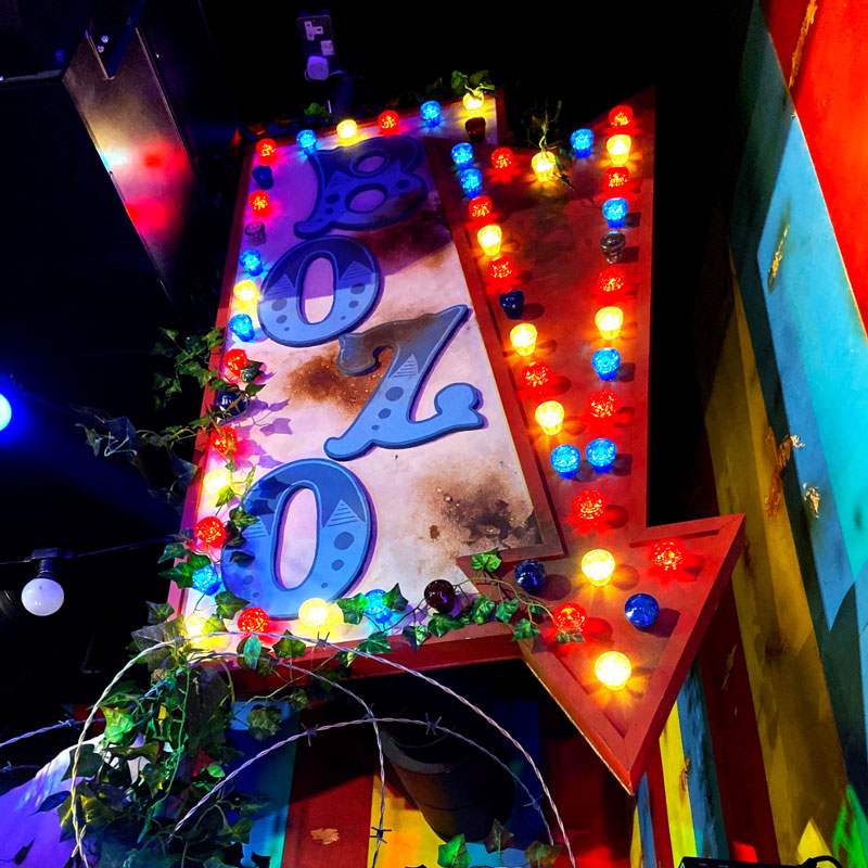 We design, build and curate inventive and sustainable decor &amp; theming for festivals, venues and experiences.

Bringing the vision of an event or brand to life by making it look &amp; feel memorable, always within budget.

Find out more on our new website: decordiaevents.com