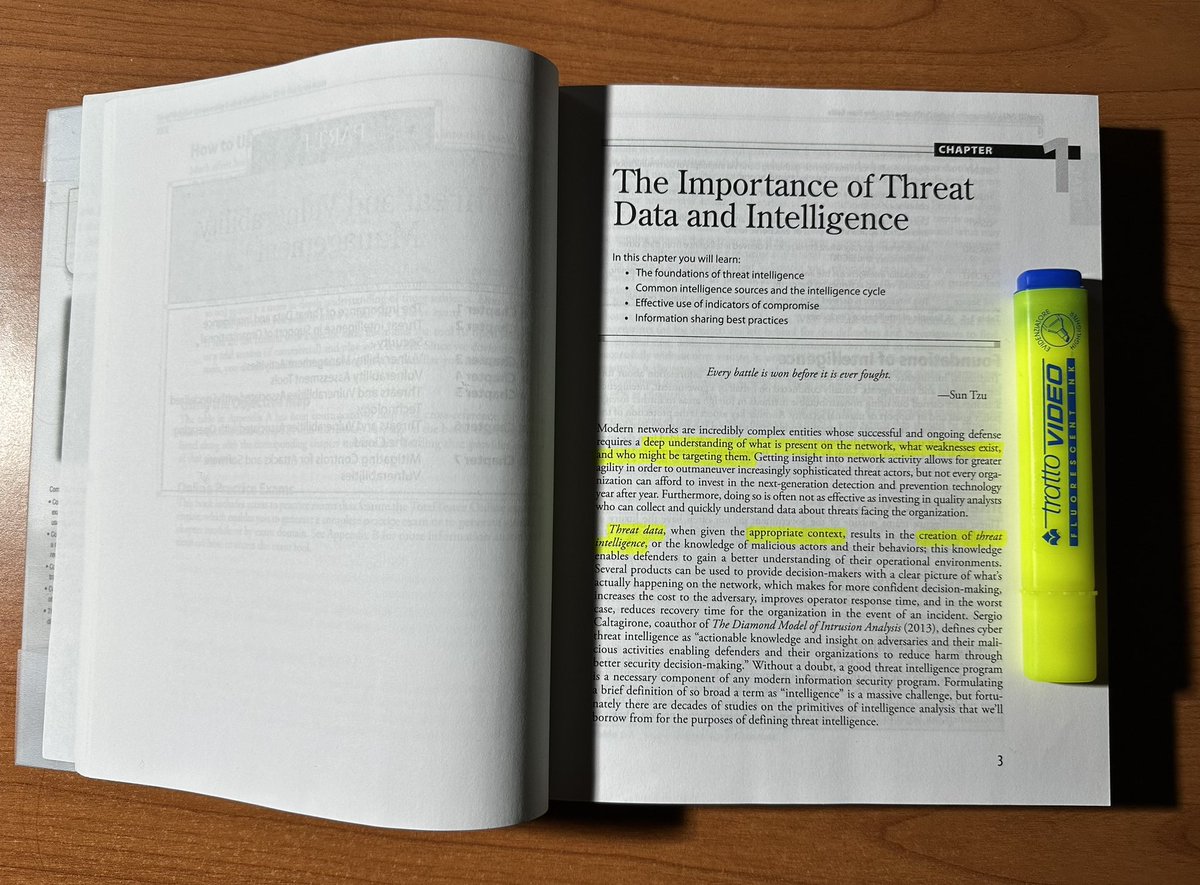 LuigiLCBBruno's tweet image. Studying… #CompTIA #Cybersecurity #CybersecurityAnalyst #CySA