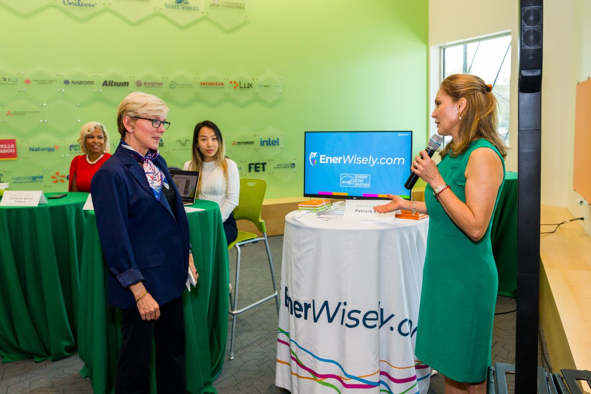 Greentown Labs tweet media