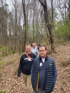 TRPA East District explored ACES, mental health, turf, programming, foundations, trails, disc golf, and kayaking yesterday at the workshop in Tellico Village.  Everyone took home new ideas for their communities and new connections for the future.