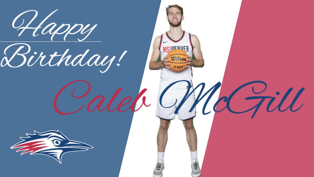 Happy Birthday Caleb!