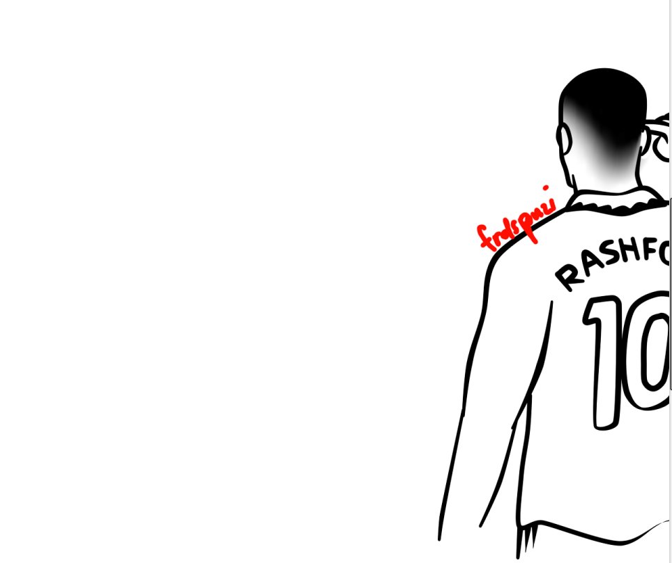 A bit of a sneak peek on what I'm working on 🫣

Notion-styled wallpaper of.. 😌👈

#notion #notiontwt #football #MarcusRashford #ManchesterUnited