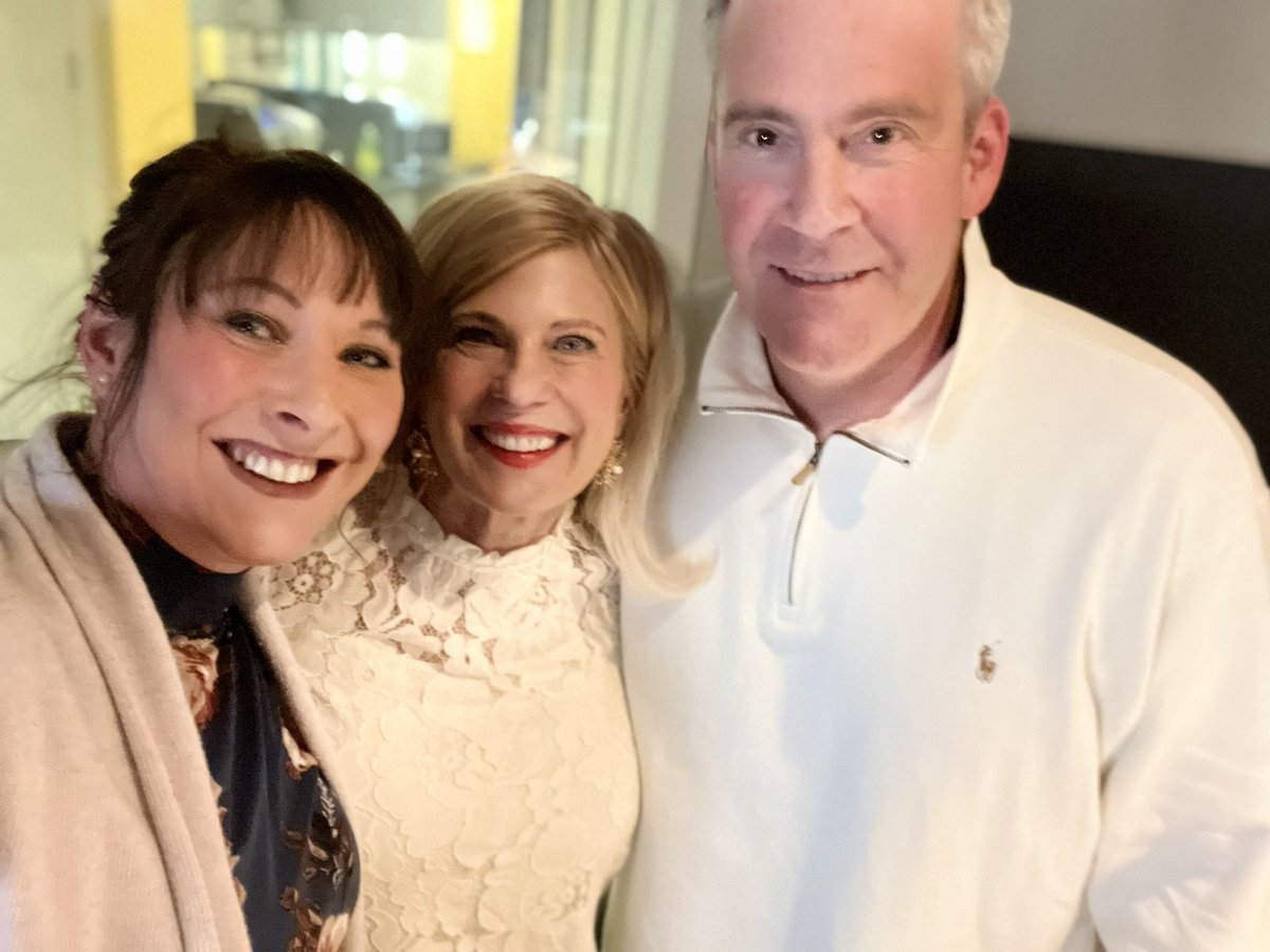 KristinRaworth's tweet image. Thanks to @ShayeGanam for having @MJLJ3 and so on to discuss sexual assault centre supports. Been a long time since I was in the @630CHED studio!