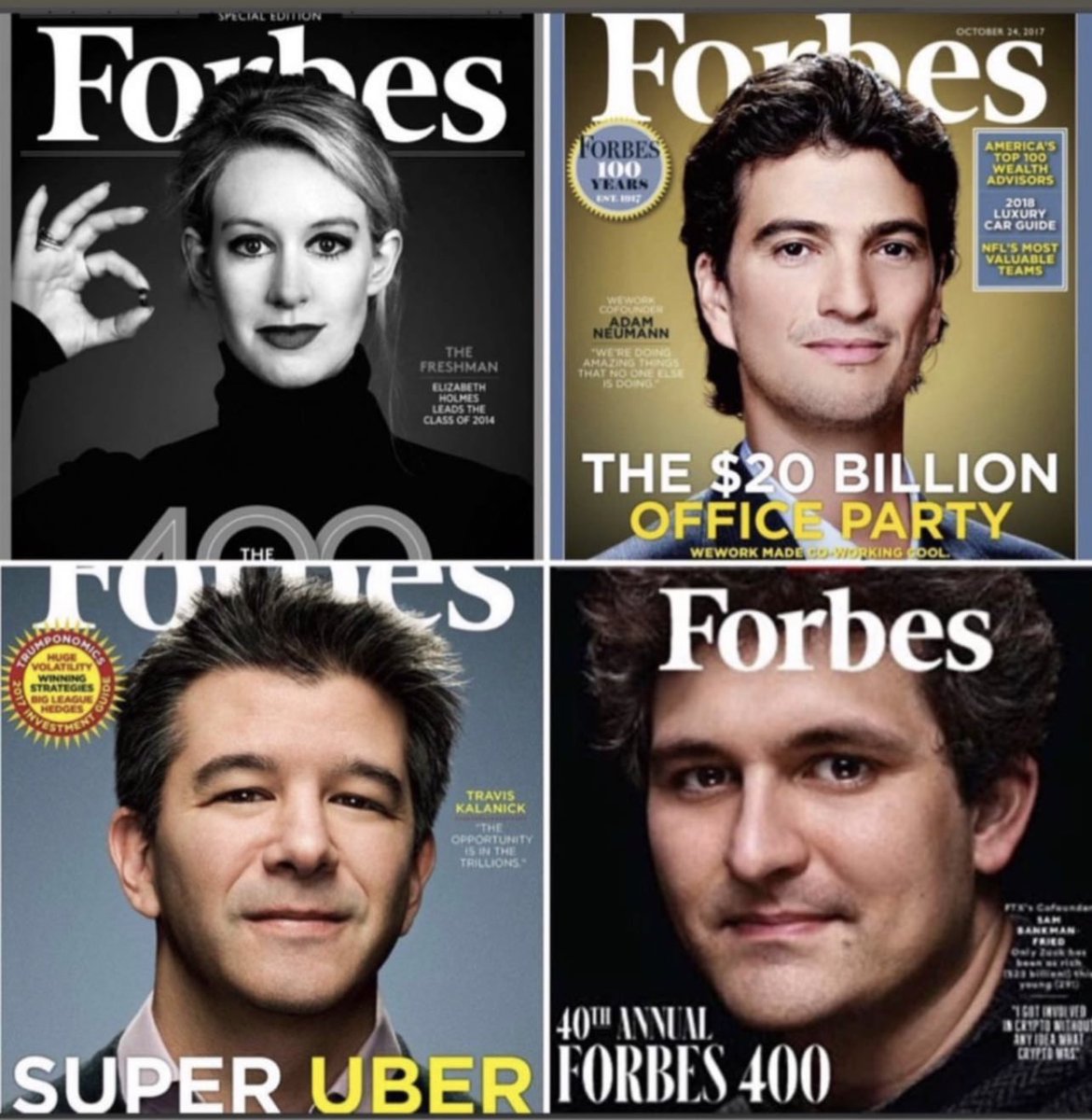 nickwritesit's tweet photo. So I guess @Forbes is really maintaining its track record 

#SVB #SiliconValleyBank https://t.co/s3NNoD0ba4