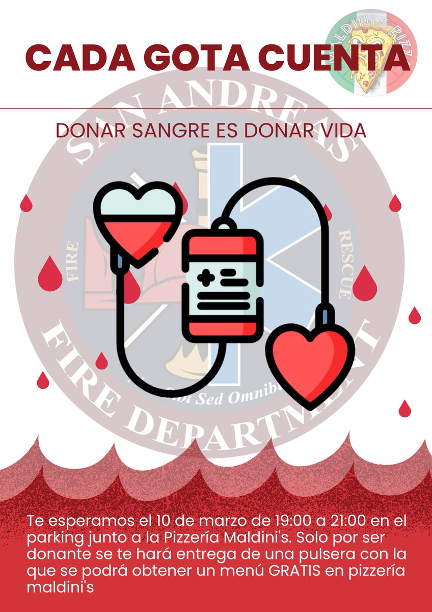 SAFD NoPixel tweet media