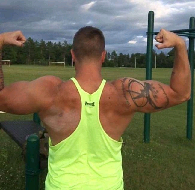 getting more stronger after all the shit that has come around me 🇺🇸🇺🇸🇺🇸