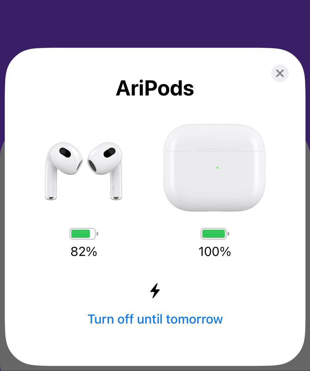 Liandrium's tweet photo. Is this a bug? 😂 https://t.co/NFd4FOEpqq