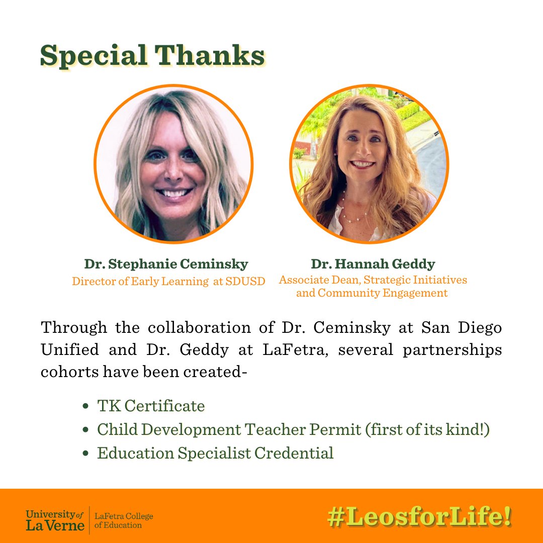 LaFetra_ULV's tweet photo. We are proud to announce that our partners,  @sdschools, have received the @CASUPConnect Exemplary School-University Partnership Award! Congratulations on this prestigious achievement! 🎊 
Learn more here- https://t.co/gE0PM3Lzrk https://t.co/uGqRiyTjZO