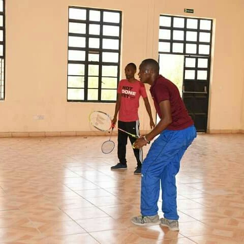 ManagementUNI's tweet photo. At MUA, we strive to #enablefutures and #impactprogress not only through academic pursuits, but also through extracurricular activities.
Our epic students Vs staff sports day!
#studentlife
#KaribuMua
#Enablingfutures
#Impactingprogress https://t.co/7gCoCaEXx7